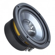 Сабвуфер Ground Zero GZIW 165X-2